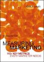 Measuring Marketing - Preview