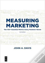 Measuring Marketing