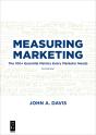 Measuring Marketing - Preview