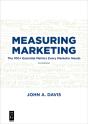 Measuring Marketing - Preview