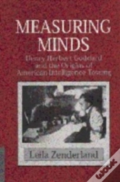 Measuring Minds