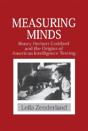 Measuring Minds - Preview