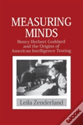 Measuring Minds