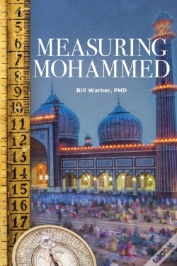 Capa do artigo Measuring Mohammed