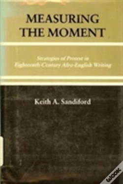Capa do artigo Measuring Moment