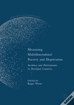 Capa do artigo Measuring Multidimensional Poverty And Deprivation