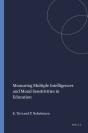 Measuring Multiple Intelligences And Moral Sensitivities In Education - Preview