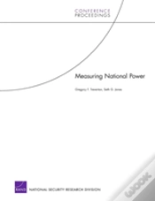 Capa do artigo Measuring National Power