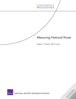 Capa do artigo Measuring National Power