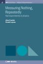 Measuring Nothing, Repeatedly - Preview