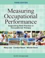 Measuring Occupational Performance - Preview