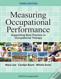 Capa do artigo Measuring Occupational Performance
