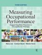 Measuring Occupational Performance - Preview