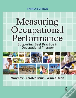 Capa do artigo Measuring Occupational Performance