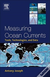 Capa do artigo Measuring Ocean Currents