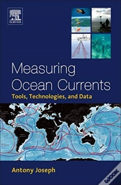 Capa do artigo Measuring Ocean Currents