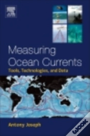 Capa do artigo Measuring Ocean Currents