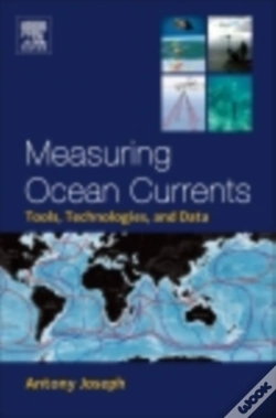 Capa do artigo Measuring Ocean Currents