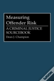 Capa do artigo Measuring Offender Risk