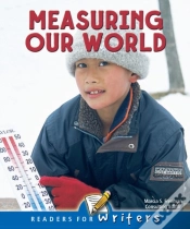 Capa do artigo Measuring Our World