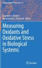 Measuring Oxidants And Oxidative Stress In Biological Systems - Preview