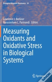Capa do artigo Measuring Oxidants And Oxidative Stress In Biological Systems