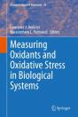Measuring Oxidants And Oxidative Stress In Biological Systems - Preview