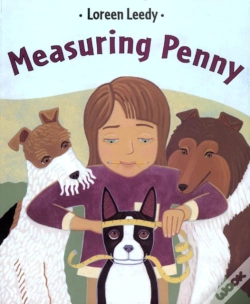 Capa do artigo Measuring Penny