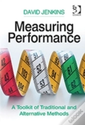 Capa do artigo Measuring Performance