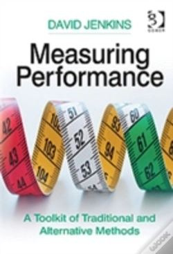 Capa do artigo Measuring Performance