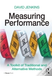 Capa do artigo Measuring Performance