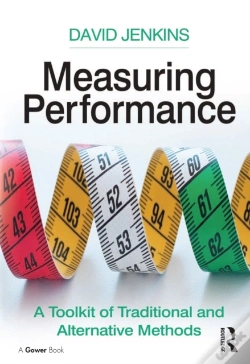 Capa do artigo Measuring Performance