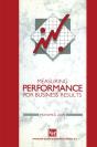 Measuring Performance For Business Results - Preview