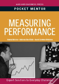 Capa do artigo Measuring Performance