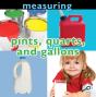Measuring: Pints, Quarts, And Gallons - Preview