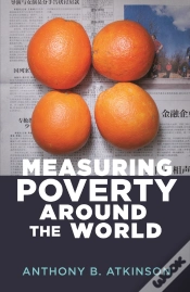 Capa do artigo Measuring Poverty Around The World