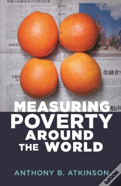Capa do artigo Measuring Poverty Around The World