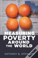 Measuring Poverty Around The World