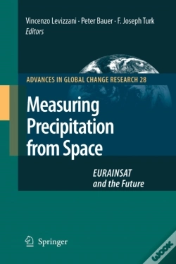 Capa do artigo Measuring Precipitation From Space