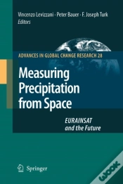Capa do artigo Measuring Precipitation From Space