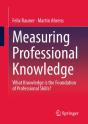 Measuring Professional Knowledge - Preview