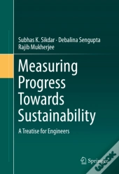 Measuring Progress Towards Sustainability