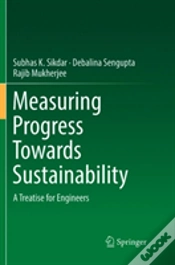 Capa do artigo Measuring Progress Towards Sustainability