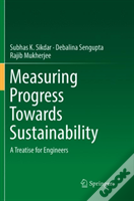Measuring Progress Towards Sustainability