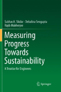 Measuring Progress Towards Sustainability - Preview