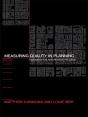 Measuring Quality In Planning - Preview