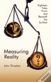 Capa do artigo Measuring Reality