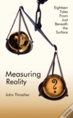 Capa do artigo Measuring Reality