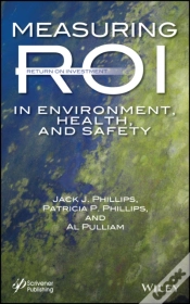 Capa do artigo Measuring Roi In Environment, Health, And Safety