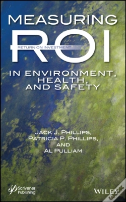 Capa do artigo Measuring Roi In Environment, Health, And Safety